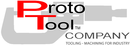 Machine Shop | Farmington Hills, Michigan | Proto Tool Co.